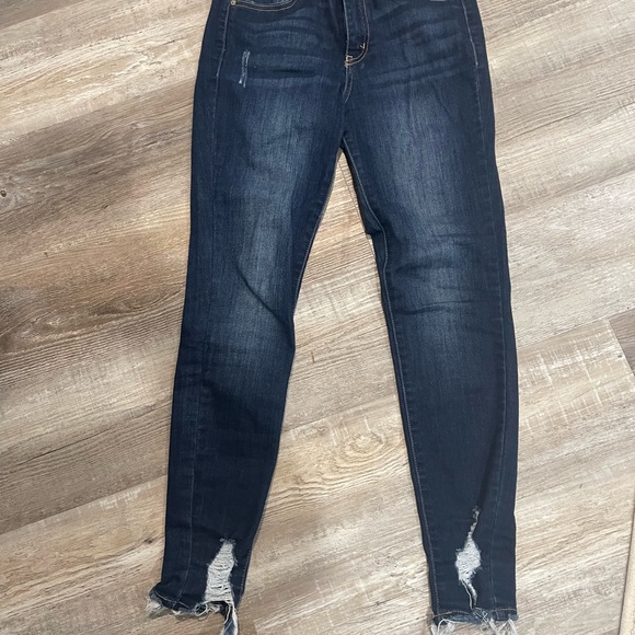 Women’s jeans - Picture 4 of 5